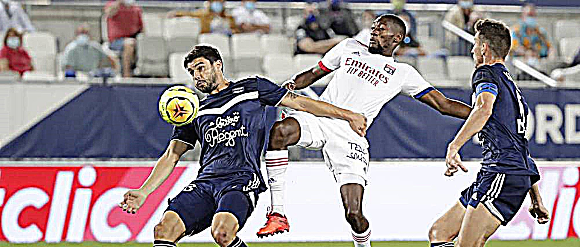 Λιγκ 1: Ύπνε που παίρνεις τα… παιδιά!