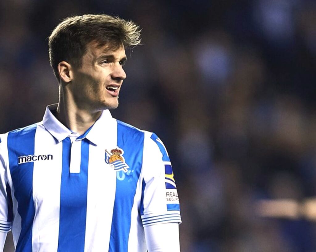 Ασταμάτητη Λιντς, κοντά σε Γιορέντε (pic)