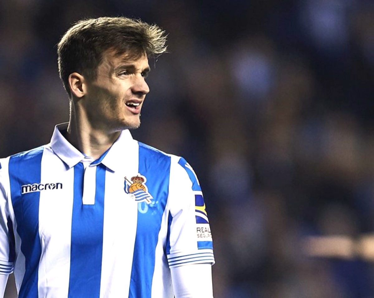 Ασταμάτητη Λιντς, κοντά σε Γιορέντε (pic)