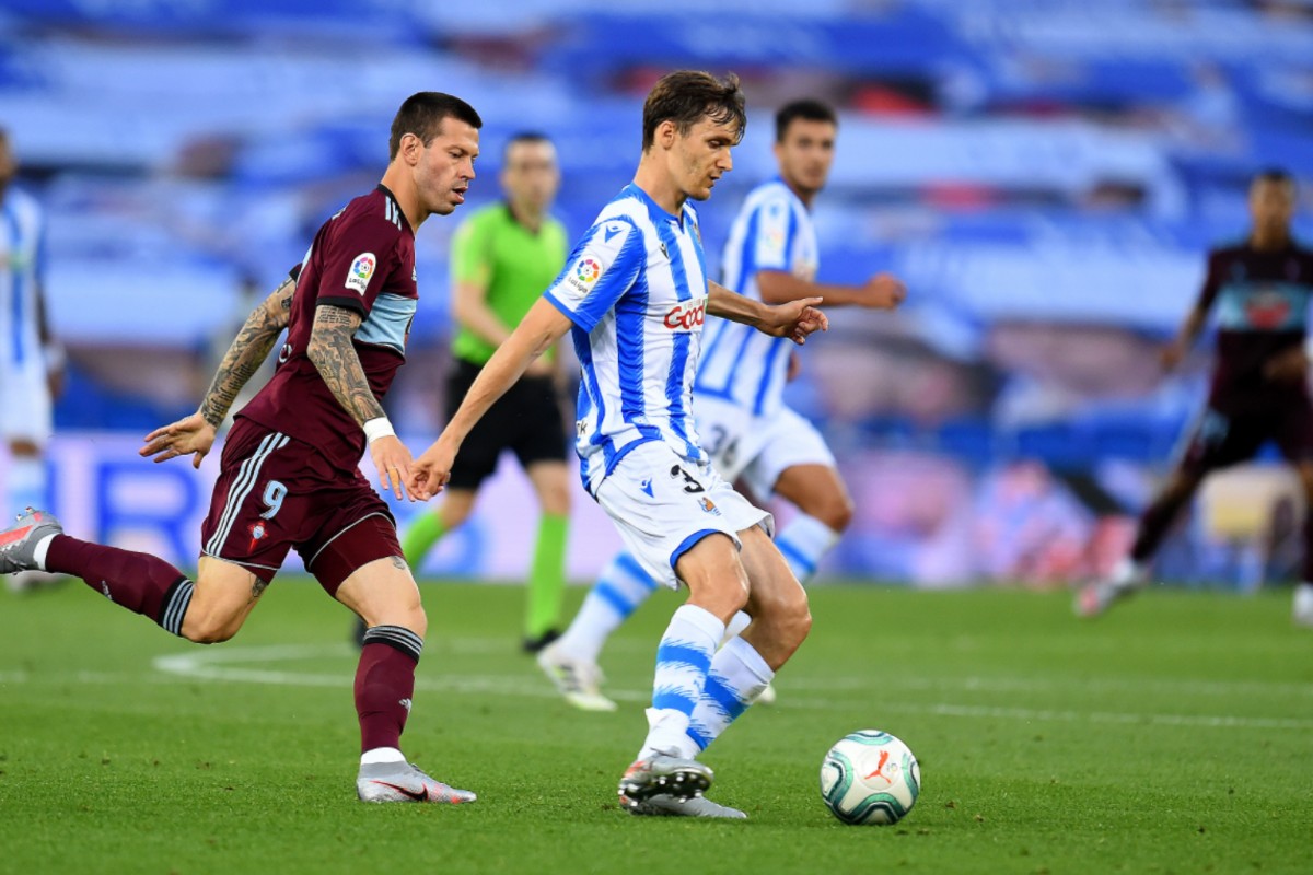 Συμφωνία Λιντς με Γιορέντε – Κερδισμένη η “βασίλισσα”