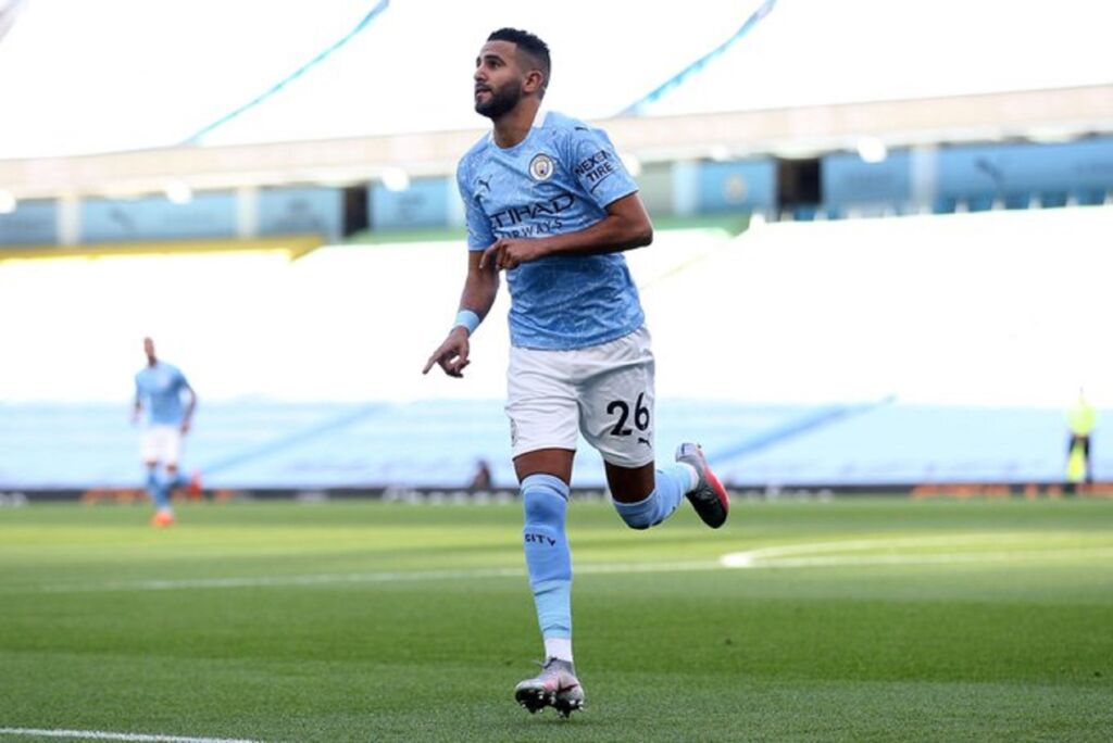 Ο Μαχρέζ… δεν έκλεισε την «πόρτα» στην Παρί!