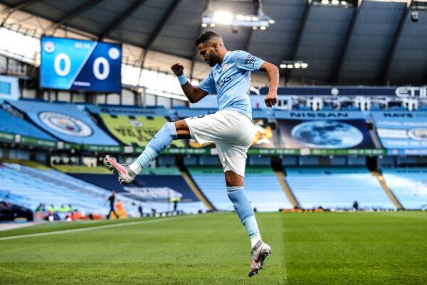 Μάχρεζ εναντίον Λέστερ