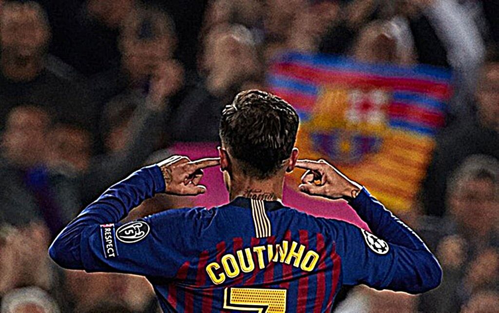 Ήρθε η στιγμή που η Μπαρτσελόνα έχει… ανάγκη τον Κουτίνιο!