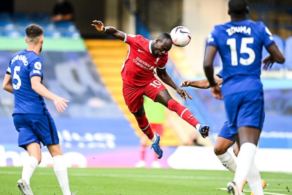 Μα-νέ, αυτή είναι Λίβερπουλ (vid)