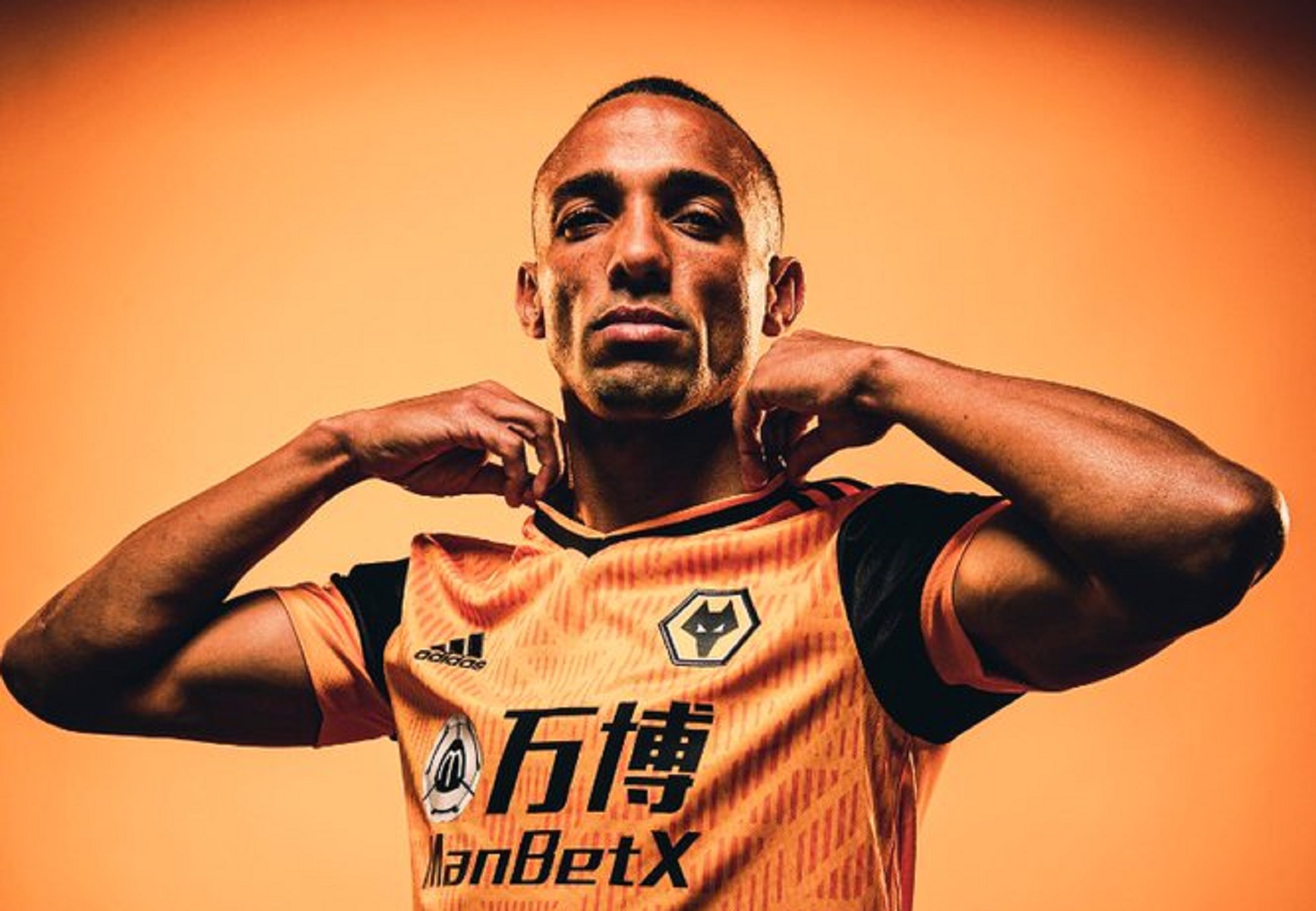 Επίσημο: Η Γουλβς έκανε δικό της τον Μαρσάλ (vid)