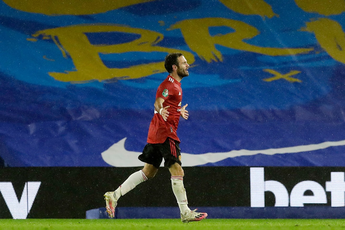 Κάντε στην… μπάντα, έρχεται ο Μάτα!