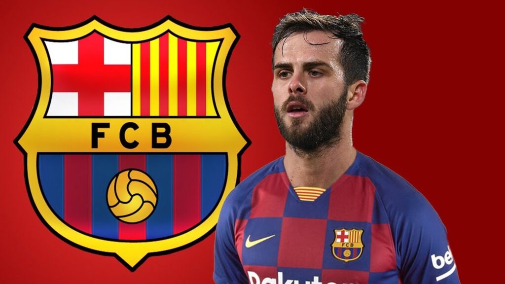 Καλωσόρισε τον Πιάνιτς η Μπαρτσελόνα! (pic)