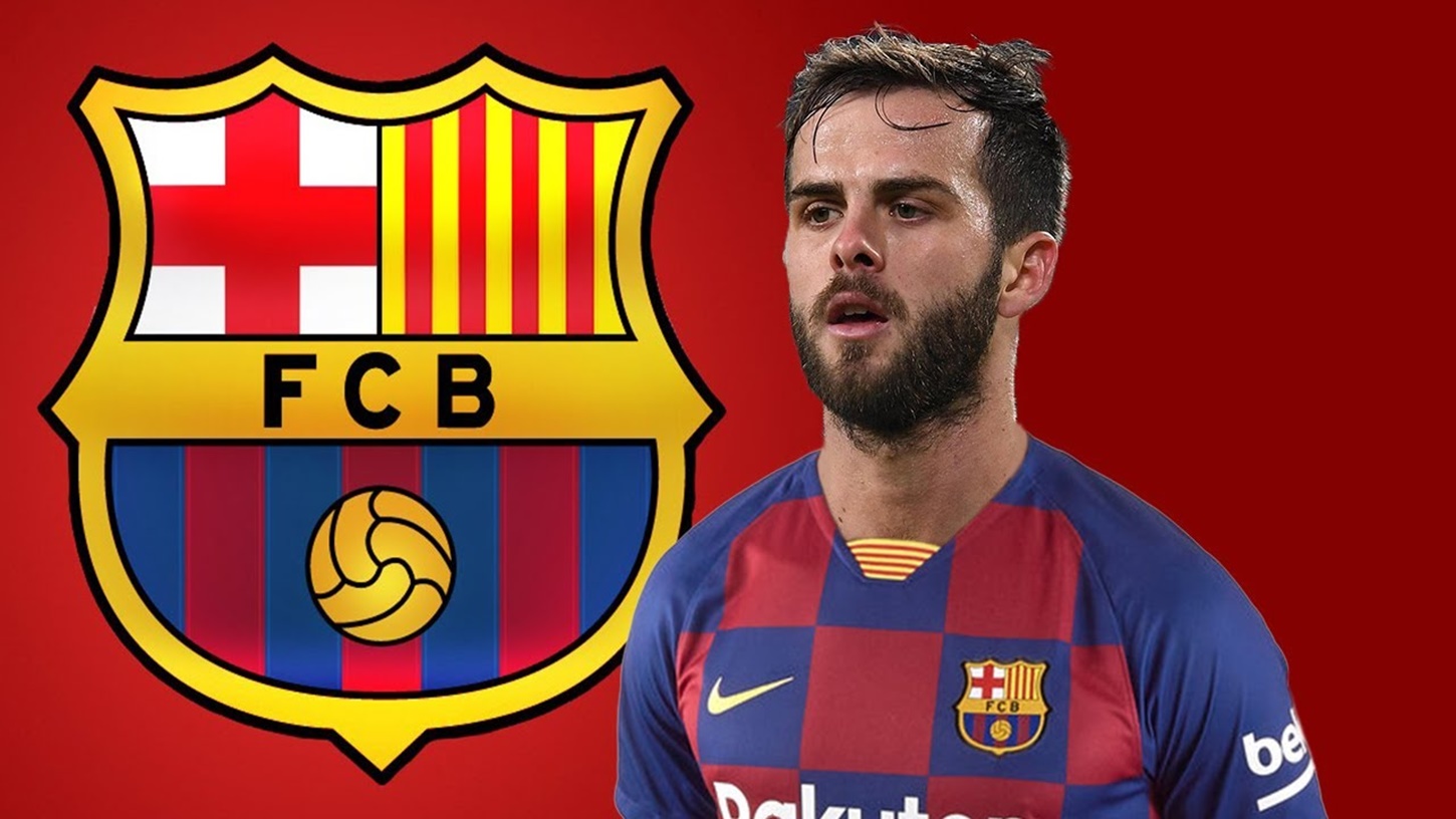 Έτοιμος να τα δώσει όλα για την Μπαρτσελόνα ο Πιάνιτς!