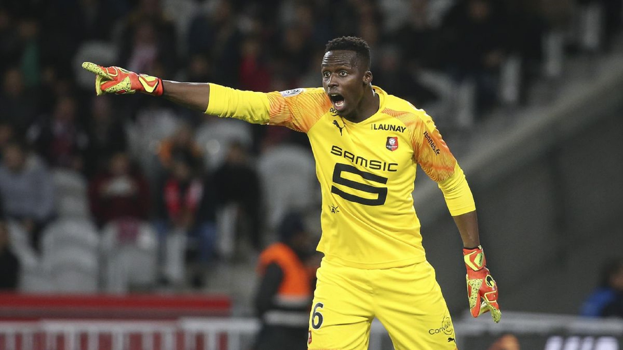 Προανήγγειλε Μεντί ως αντί Κέπα ο Λάμπαρντ