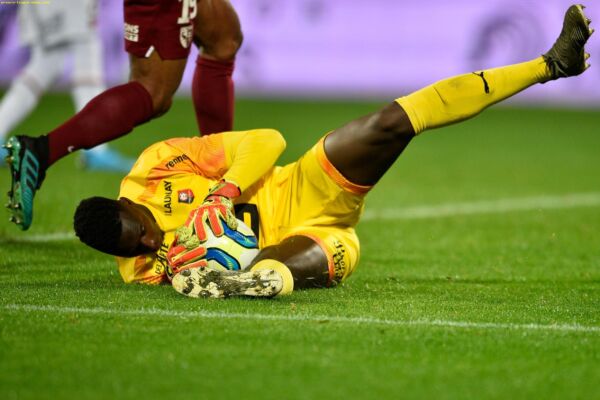 Εντουάρντ Μεντί