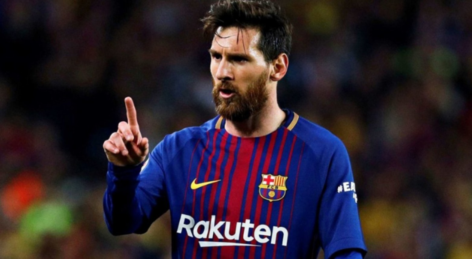 Έρευνα: Ο λαός της Μπάρτσα αποφάνθηκε για Μέσι