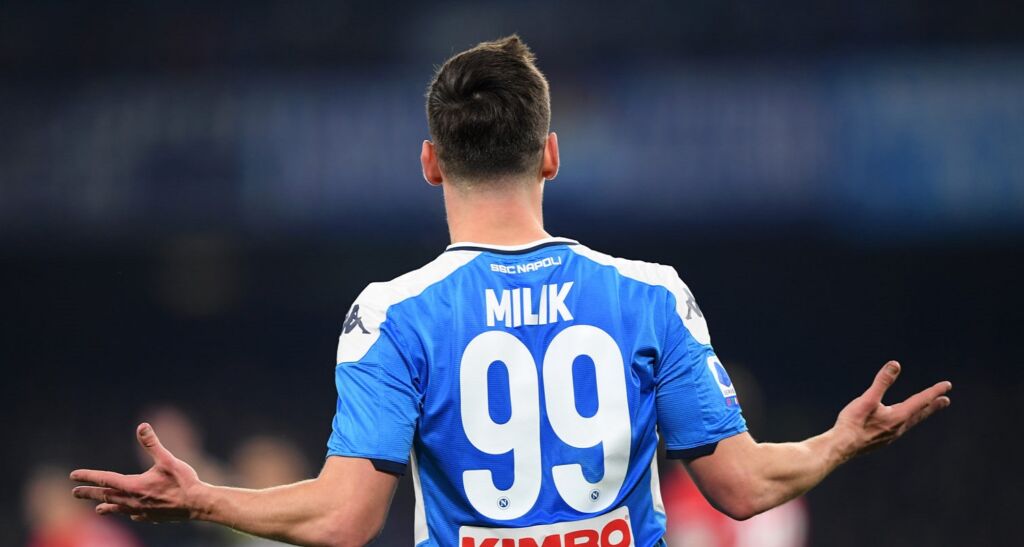 «Όχι» του Μίλικ σε Ρόμα και φουλ για Τότεναμ!