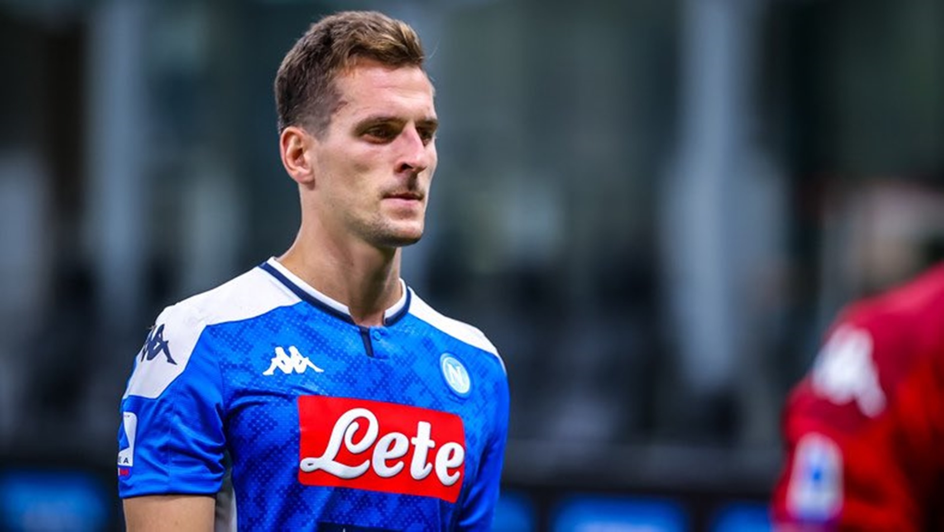 Αλλάζει τους επιθετικούς σαν τα… πουκάμισα η Ρόμα!