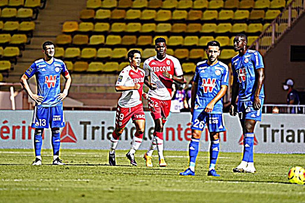 Έκανε τα εύκολα… δύσκολα η Μονακό!