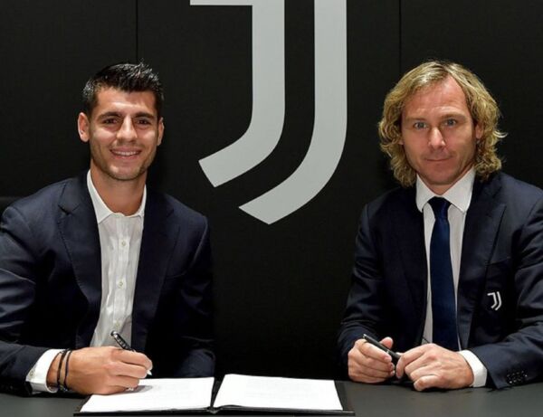 Άλβαρο Μοράτα