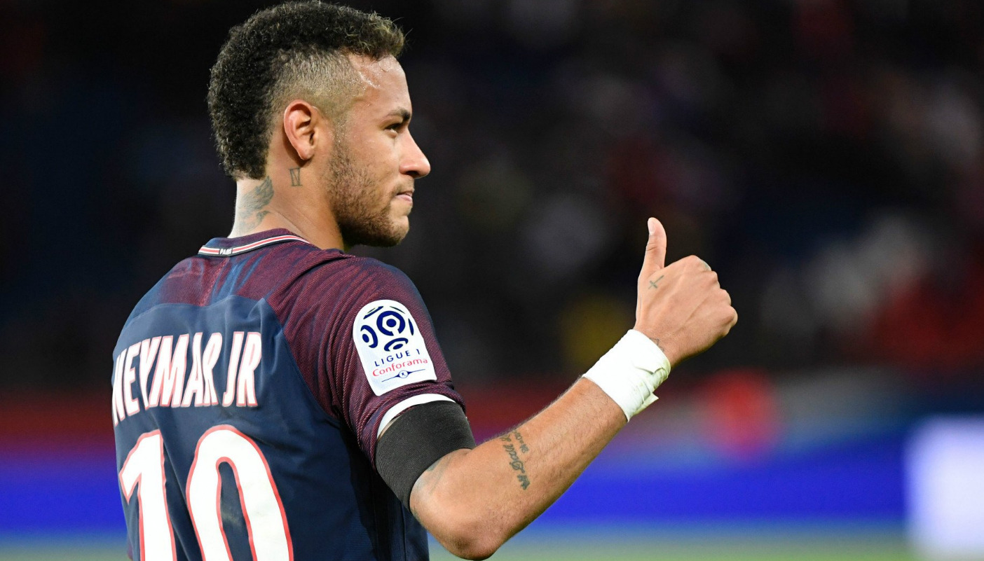 Αρνητικός στον COVID ο Νεϊμάρ, γύρισε στις προπονήσεις!