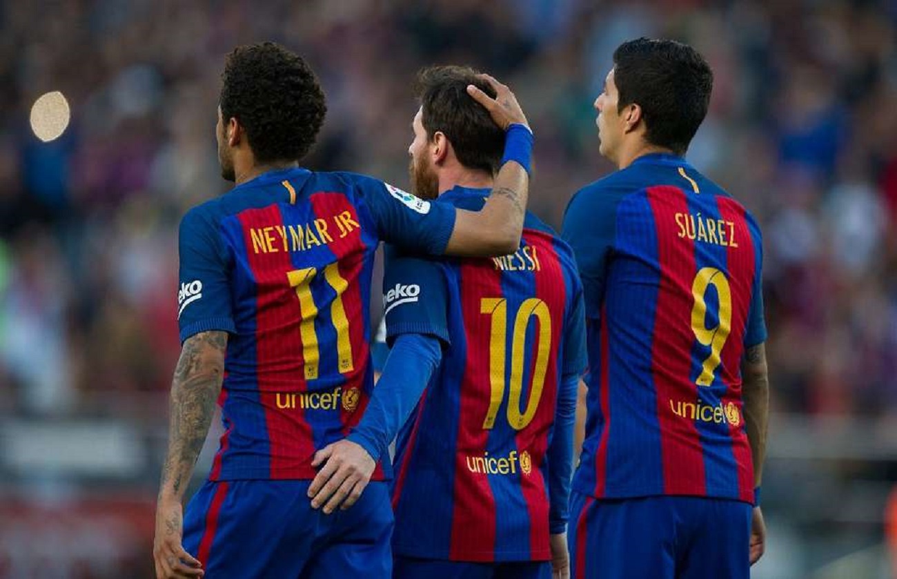 Εκνευρισμένος ο Νεϊμάρ με Μπαρτομέου και Μπαρτσελόνα!