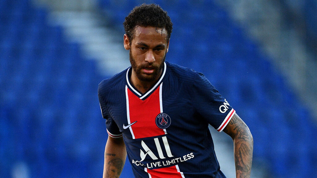 Τoύχελ για Νεϊμάρ: “Το πρόβλημα ήταν ότι έπαιζε αμυντικά”