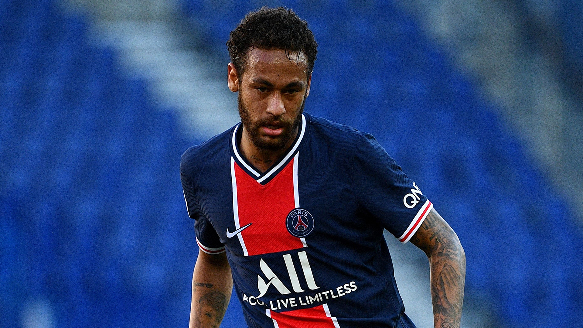 Τoύχελ για Νεϊμάρ: “Το πρόβλημα ήταν ότι έπαιζε αμυντικά”