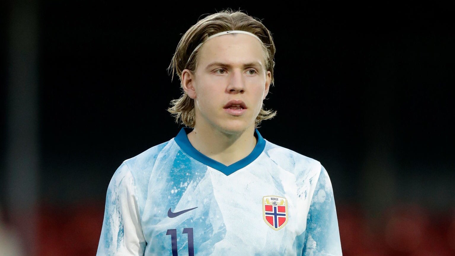 Μήπως βρήκε τον επόμενο... Χάαλαντ η Μίλαν;