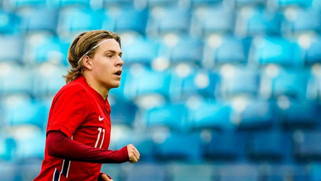 Υπογράφει στη Μίλαν ο “δεύτερος Χάαλαντ”!