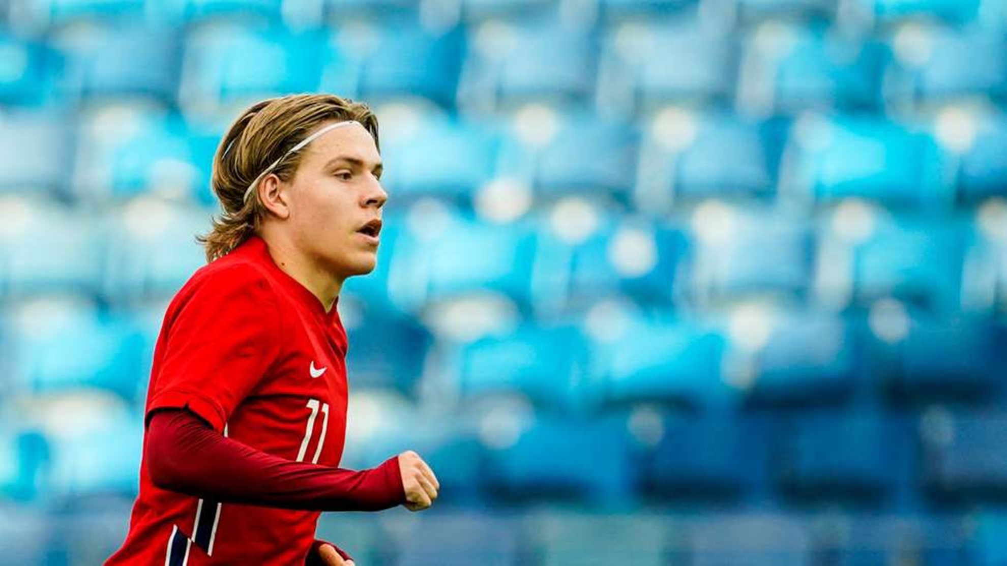 Υπογράφει στη Μίλαν ο “δεύτερος Χάαλαντ”!