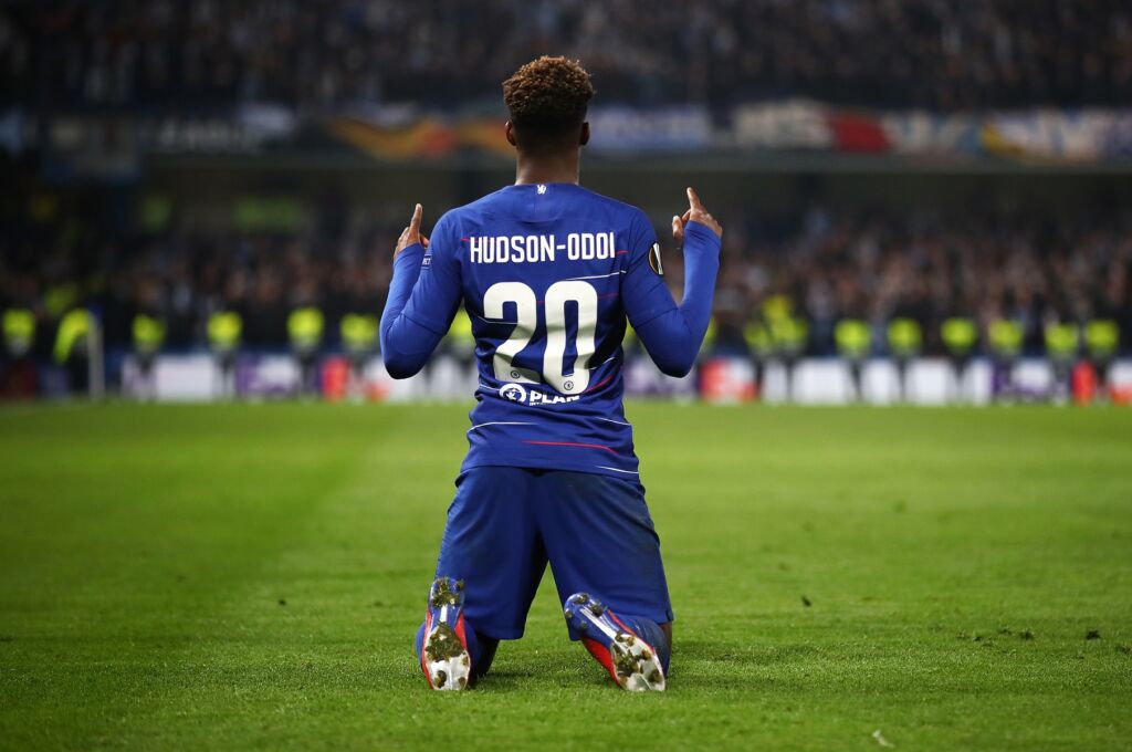 Η Μπάγερν επανέρχεται για τον… ξεχασμένο Οντόι