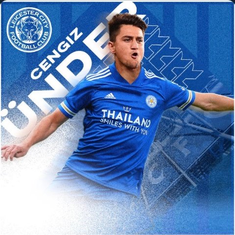 Ο Ουντέρ δεν έγινε ποτέ ο παίκτης που ήθελαν στη Ρόμα