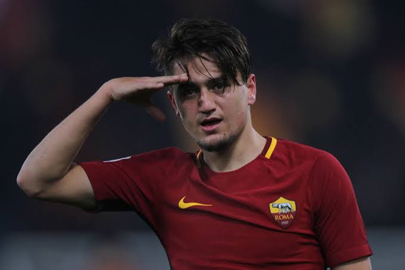 ΕΠΙΣΗΜΟ: Νέο “χτύπημα” από Λέστερ! Πήρε Ουντέρ!