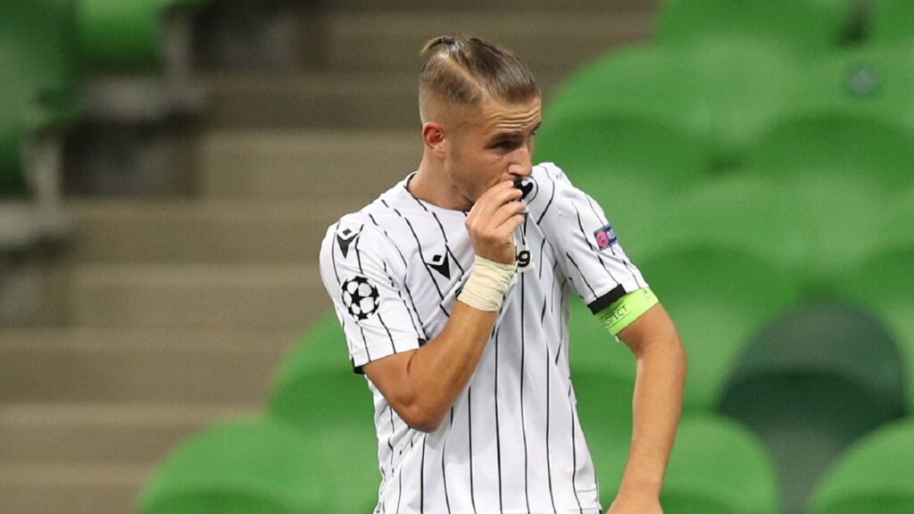 Κράσνονταρ – ΠΑΟΚ: Έχασε, αλλά ελπίζει…