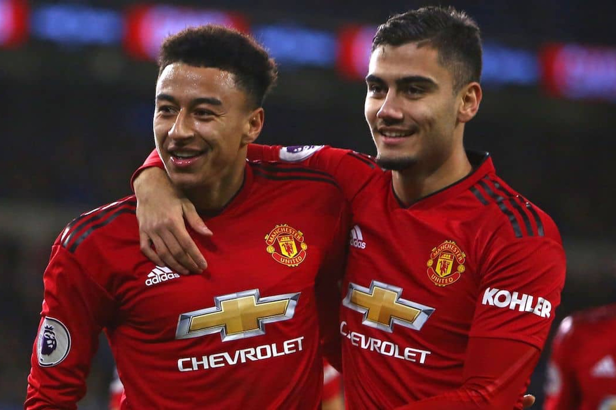 Ο αδικημένος της Γιουνάιτεντ… δίκασε: «Έφυγα από το Μάντσεστερ! Η καλύτερη απόφαση της ζωής μου»