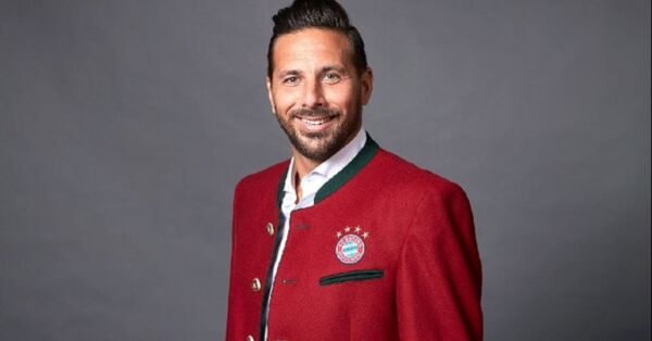 Κλαούντιο Πιζάρο