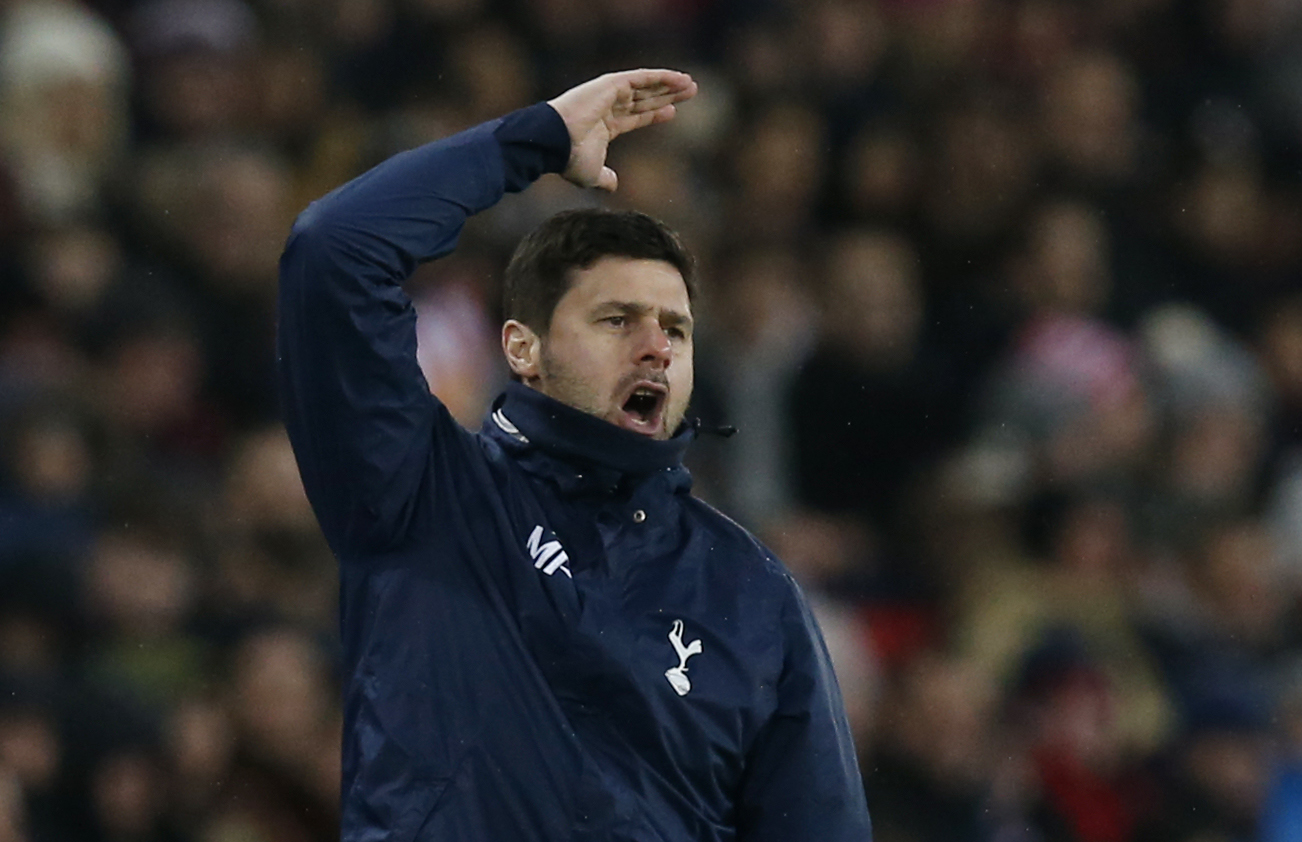 Παράπονα Ποτσετίνο για το ντοκιμαντέρ της Τότεναμ!(vid)