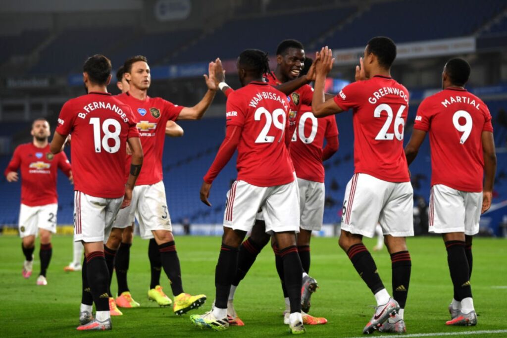 Γκολ Ράσφορντ να το δείχνει στα παιδιά του (vid)