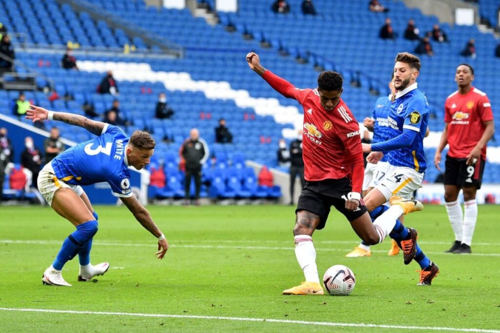 Αυτό το “διπλό της Γιουνάιτεντ μην τον πεις ούτε του παπά (vid)