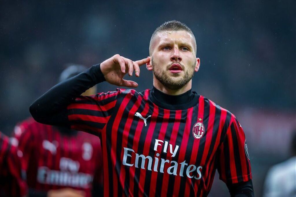 ΕΠΙΣΗΜΟ: “Ροσονέρο” ως το 2025 ο Ρέμπιτς!