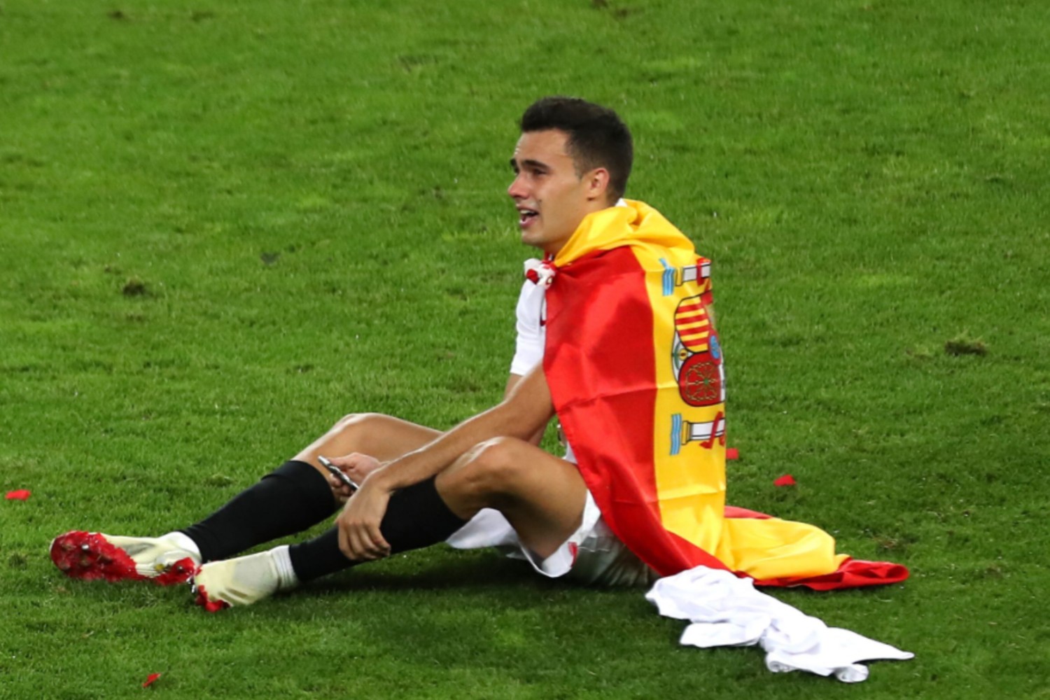 Η Γιουνάιτεντ έχει βάλει στο μάτι τον Ρεγκιλόν