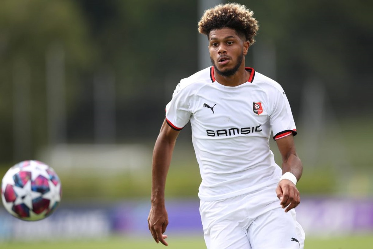 H Ρεν διαθέτει έναν πιτσιρικά που έχει τρελάνει την Ευρώπη