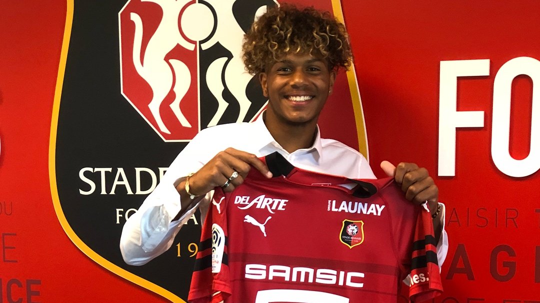 Θέλει Ρεν και το... δείχνει ο Ρούτερ!