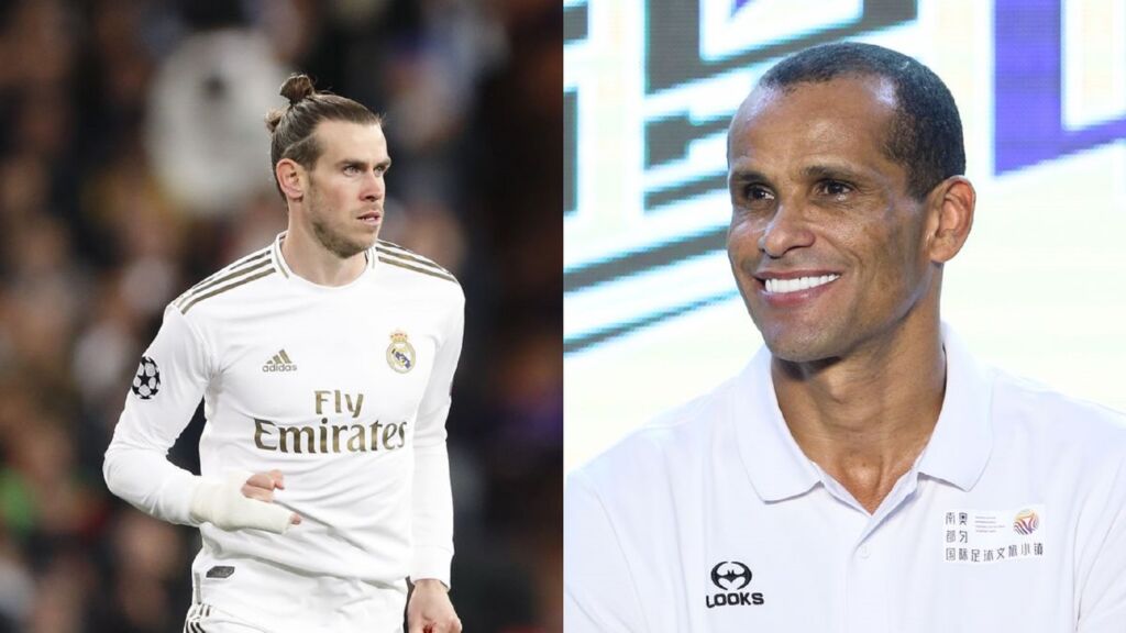 H FIFA έθεσε το δίλημμα – Ριβάλντο ή Μπέιλ (vid)