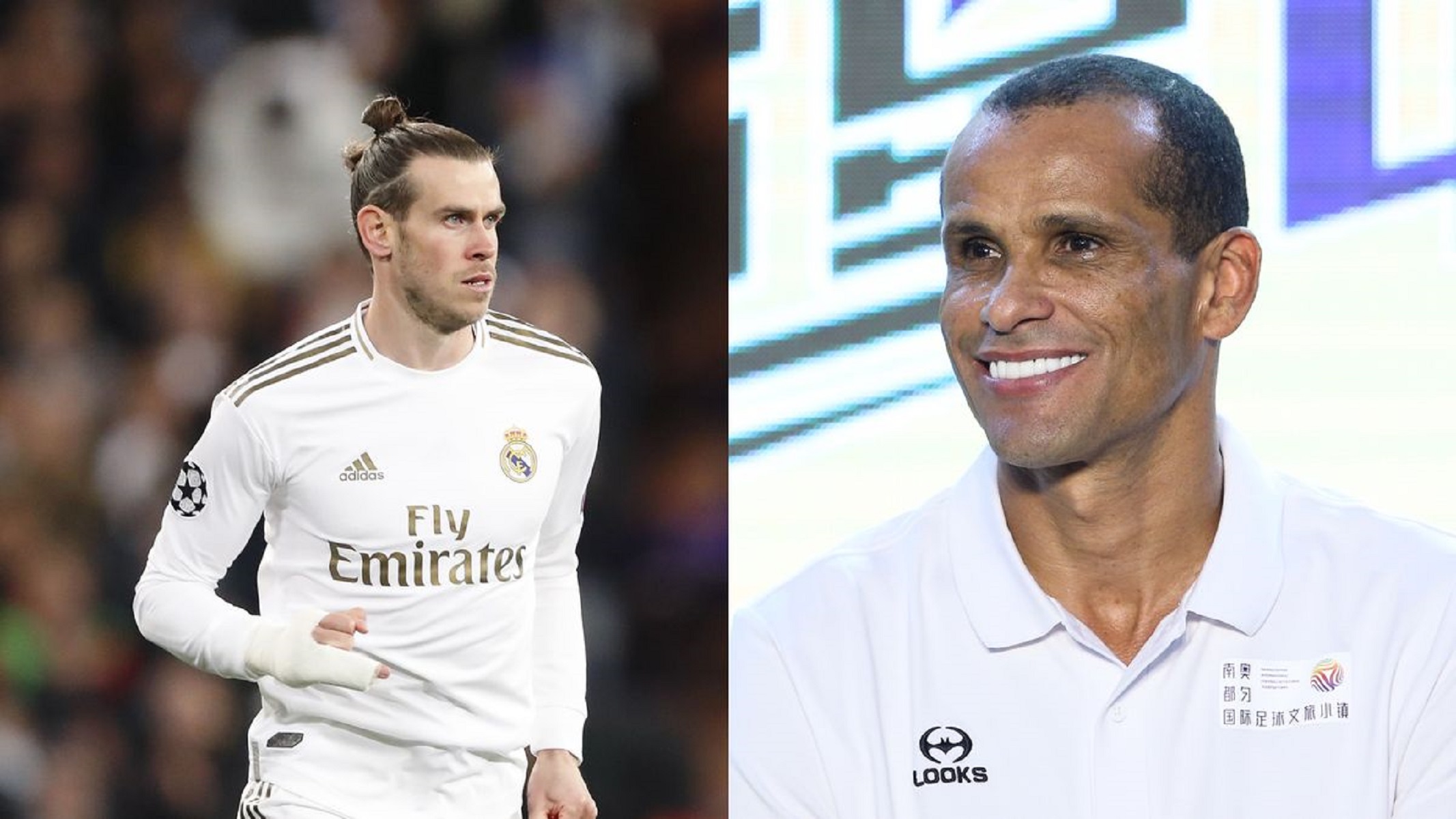 H FIFA έθεσε το δίλημμα – Ριβάλντο ή Μπέιλ (vid)