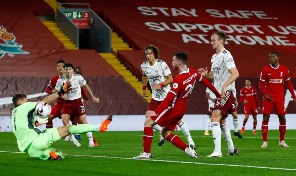 Η εκδίκηση της Λίβερπουλ είναι ένα πιάτο που τρώγεται κρύο (vid)