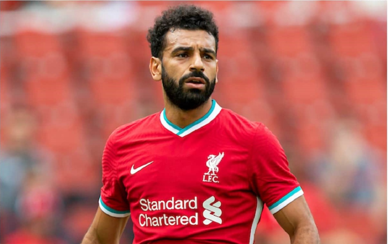 Κλοπ: “Συγχαρητήρια στον Σαλάχ για τη συνεχόμενη πρόοδό του”!