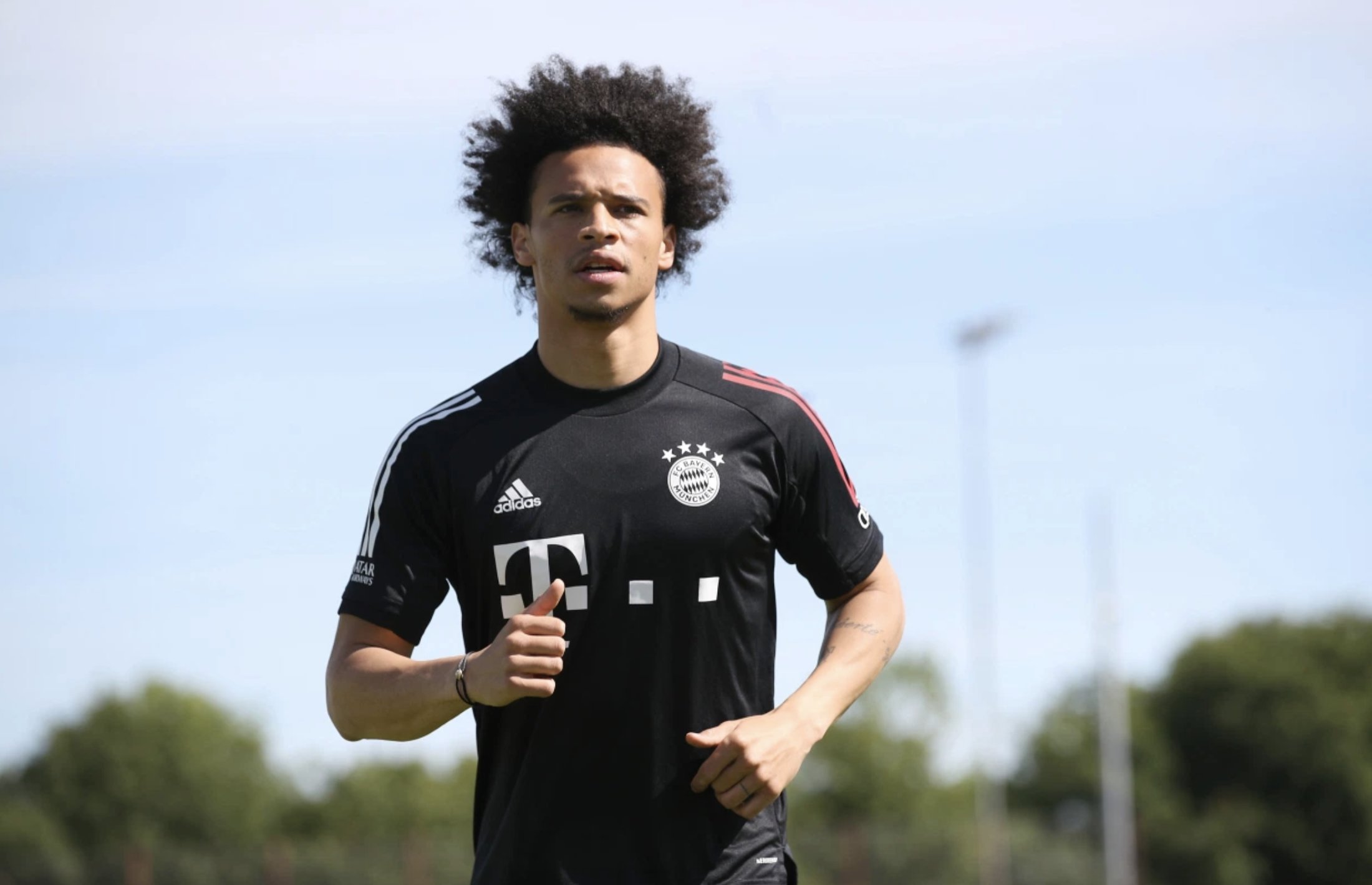 Ντεμπούτο για Σανέ, ξεκινάει βασικός απέναντι στην Σάλκε! (pic)