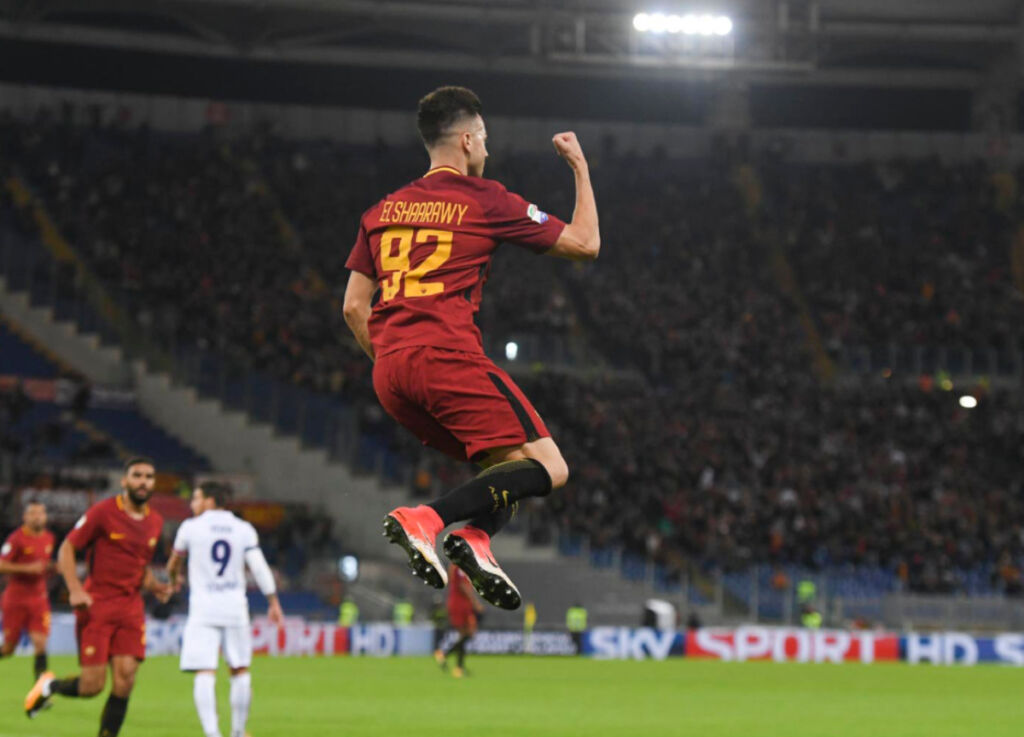 Επιστρέφει στην Ευρώπη ο Ελ Σαραουί!