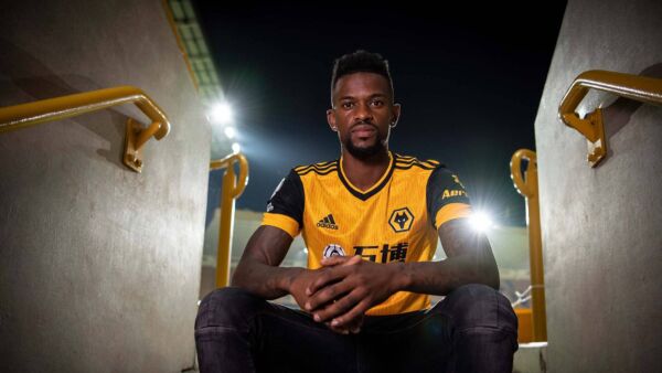 Νέλσον Σεμέδο