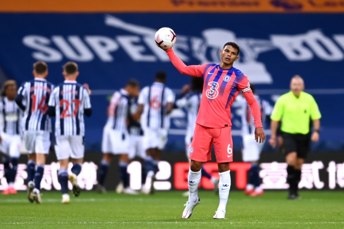 “Ο Σίλβα στο ίδιο γκρουπ με Φαν Ντάικ και Κομπανί”