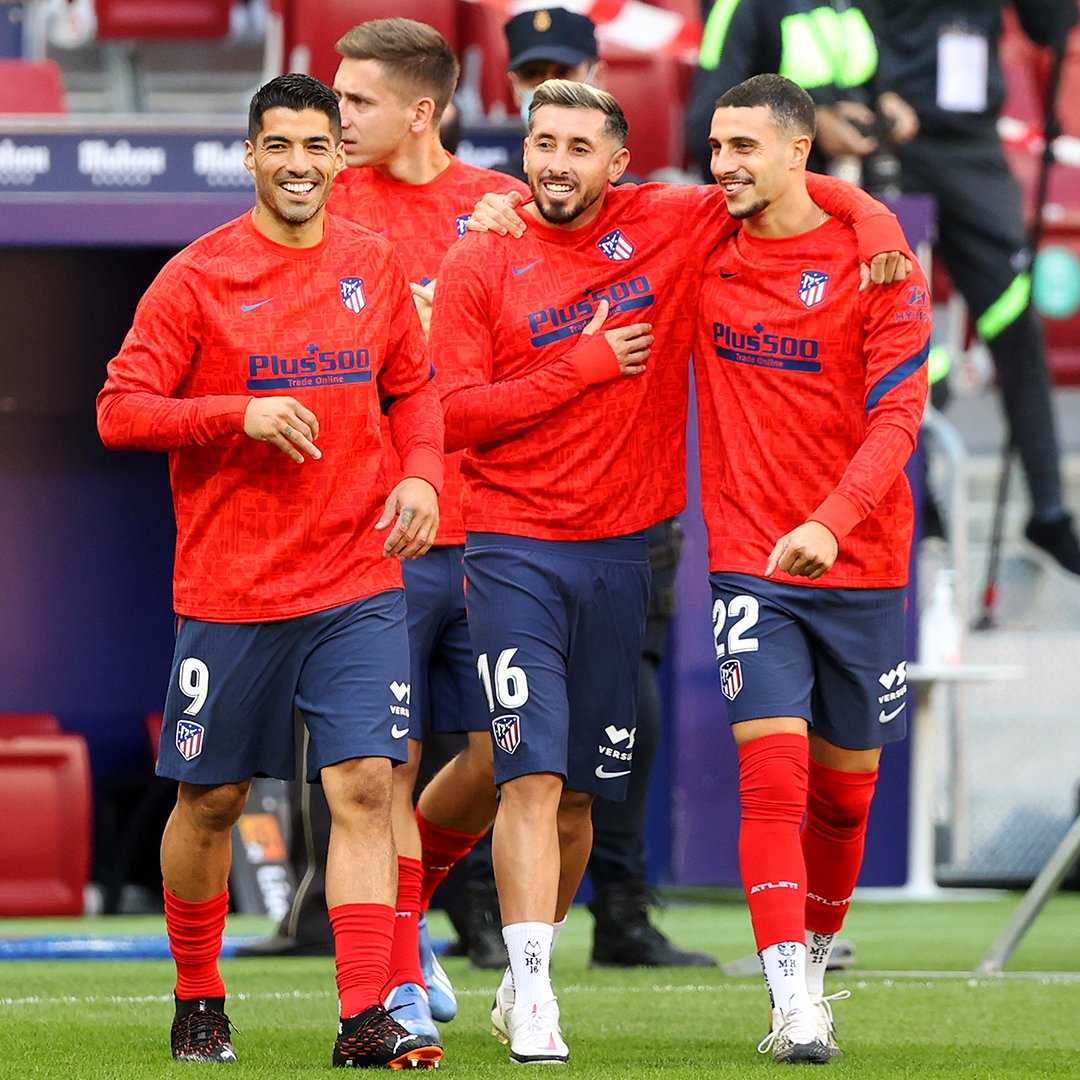 Έτοιμος για μία νέα αρχή ο Σουάρες!