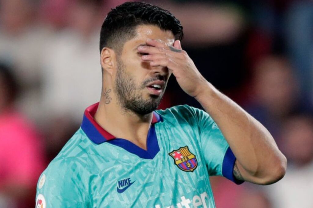 Ο Κούμαν αλλάζει στάση με Σουάρεζ