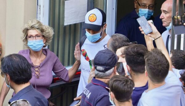 Λουίς Σουάρες